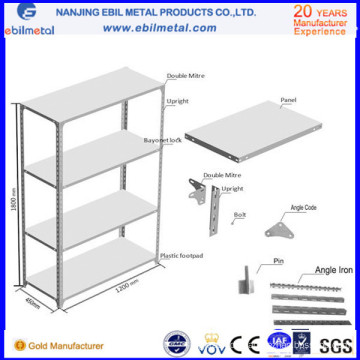 Schlitz-Winkelregal für Racking System (EBIL-QX)